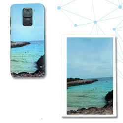 LAMINA QCHARX TRASERA PROTECCION PERSONALIZACION PACK
