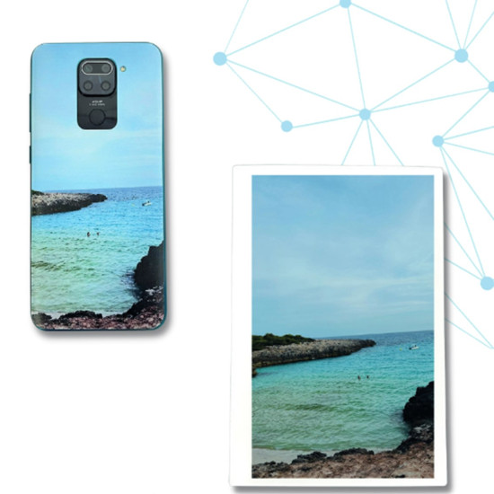 LAMINA QCHARX TRASERA PROTECCION PERSONALIZACION PACK Accesorios plotters de corte