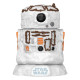 FUNKO POP STAR WARS HOLIDAY R2 - D2 Funkos FUNKO POP STAR WARS HOLIDAY R2 - D2 Funkos