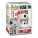 FUNKO POP STAR WARS HOLIDAY R2 - D2 Funkos FUNKO POP STAR WARS HOLIDAY R2 - D2 Funkos