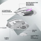 MOUSE RATON LOGITECH G G502 X Ratones MOUSE RATON LOGITECH G G502 X Ratones