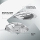 MOUSE RATON LOGITECH G G502 X Ratones MOUSE RATON LOGITECH G G502 X Ratones
