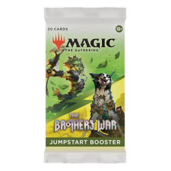 CAJA CARTAS WIZARDS OF THE COAST