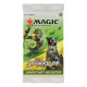 CAJA CARTAS WIZARDS OF THE COAST Cartas coleccionables CAJA CARTAS WIZARDS OF THE COAST Cartas coleccionables