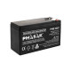 BATERIA PHASAK PHB 1207 COMPATIBLE SAIS Sai BATERIA PHASAK PHB 1207 COMPATIBLE SAIS Sai
