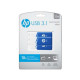 PACK 3 MEMORIAS USB 3.1 HP Memorias usb PACK 3 MEMORIAS USB 3.1 HP Memorias usb