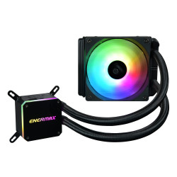 KIT REFRIGERACION LIQUIDA CPU GAMING ENERMAX