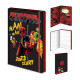 DIARIO 2023 PYRAMID DEADPOOL - BLAM BLAM Libretas  posters y bolígrafos
