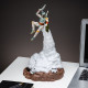 LAMPARA DIORAMA PALADONE STAR WARS BOBA Lampara merchandising LAMPARA DIORAMA PALADONE STAR WARS BOBA Lampara merchandising
