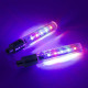 LUCES RUEDAS BICICLETA PALADONE Lampara merchandising LUCES RUEDAS BICICLETA PALADONE Lampara merchandising