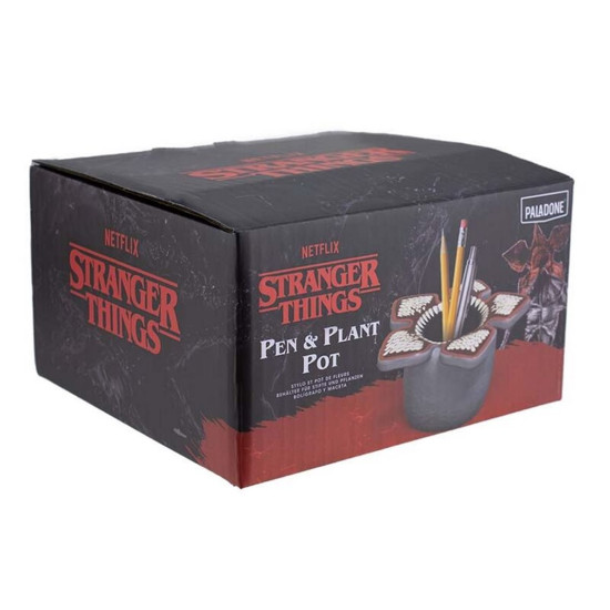 ACCESORIO BOLIGRAFOS PALADONE STRANGER THINGS DEMOGORGON Libretas posters y bolígrafos ACCESORIO BOLIGRAFOS PALADONE STRANGER THINGS DEMOGORGON Libretas posters y bolígrafos