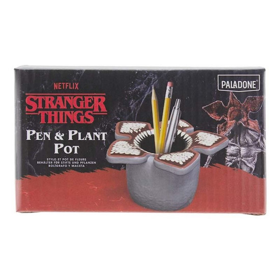 ACCESORIO BOLIGRAFOS PALADONE STRANGER THINGS DEMOGORGON Libretas posters y bolígrafos ACCESORIO BOLIGRAFOS PALADONE STRANGER THINGS DEMOGORGON Libretas posters y bolígrafos