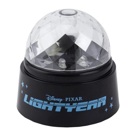 LÁMPARA PROYECCIÓN CON PEGATINAS PALADONE DISNEY Lampara merchandising LÁMPARA PROYECCIÓN CON PEGATINAS PALADONE DISNEY Lampara merchandising