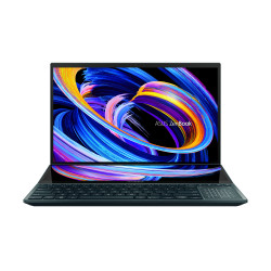 PORTATIL ASUS ZENBOOK PRO DUO UX582ZM - H2030W