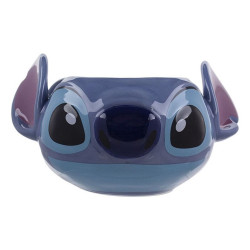 TAZA 3D PALADONE DISNEY LILO &