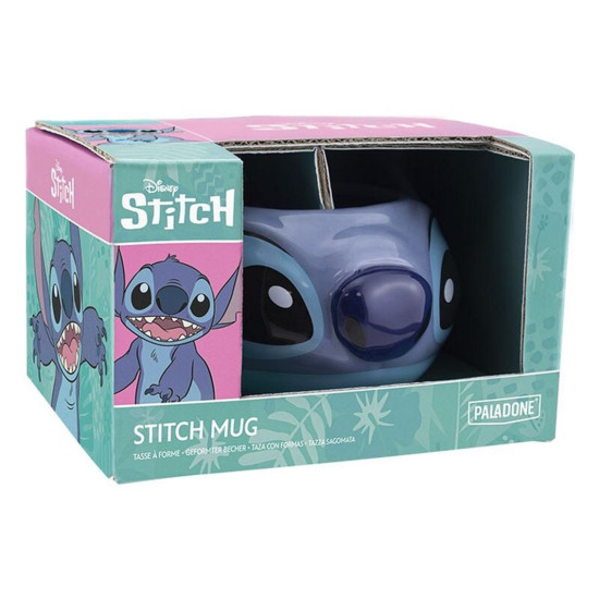 TAZA 3D PALADONE DISNEY LILO & Tazas y vasos TAZA 3D PALADONE DISNEY LILO & Tazas y vasos