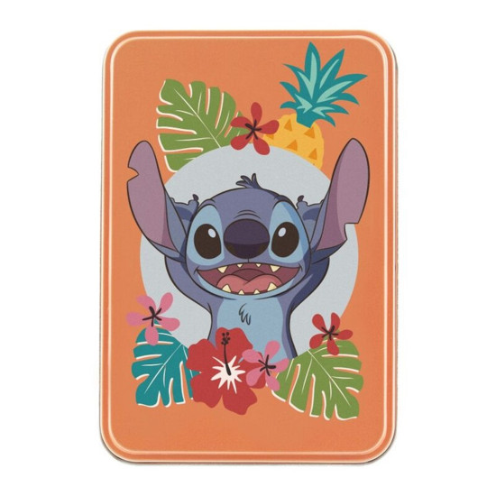 JUEGO CARTAS PALADONE DISNEY LILO & Juegos de mesa