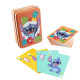 JUEGO CARTAS PALADONE DISNEY LILO & Juegos de mesa