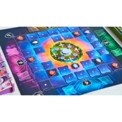 JUEGO MESA STAR CLICKER
