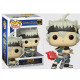 FUNKO POP BLACK CLOVER ASTA 59239 Funkos FUNKO POP BLACK CLOVER ASTA 59239 Funkos