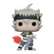 FUNKO POP BLACK CLOVER ASTA 59239 Funkos FUNKO POP BLACK CLOVER ASTA 59239 Funkos