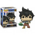 FUNKO POP BLACK CLOVER YUNO 60698