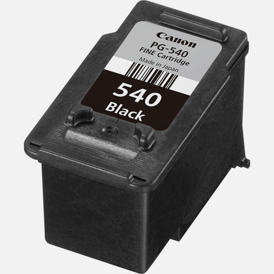 CARTUCHO TINTA CANON PG 540 NEGRO Consumibles impresión de tinta CARTUCHO TINTA CANON PG 540 NEGRO Consumibles impresión de tinta