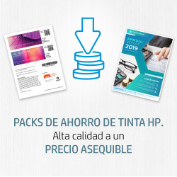MULTIPACK CARTUCHOS TINTA HP 953 NEGRO