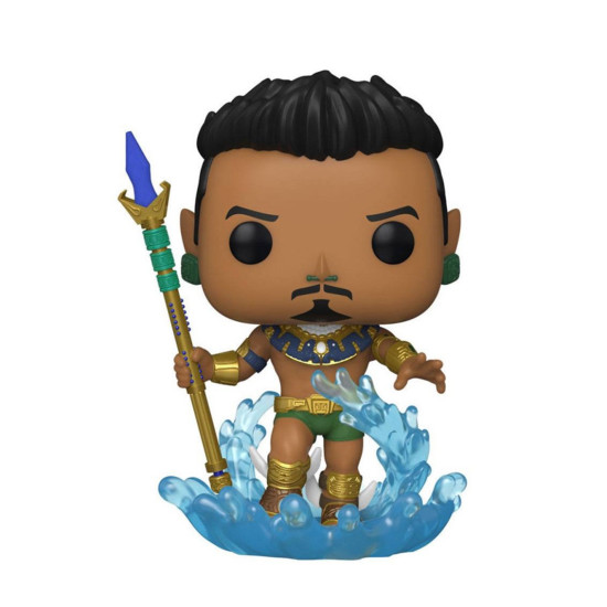 FUNKO POP MARVEL BLACK PANTHER WAKANDA Funkos FUNKO POP MARVEL BLACK PANTHER WAKANDA Funkos