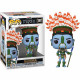 FUNKO POP MARVEL BLACK PANTHER WAKANDA Funkos