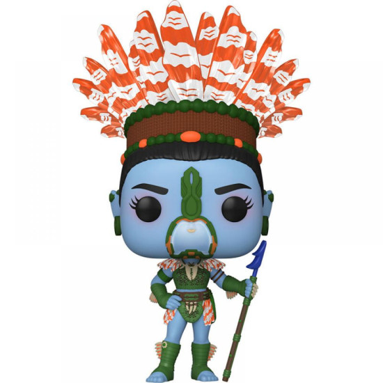FUNKO POP MARVEL BLACK PANTHER WAKANDA Funkos