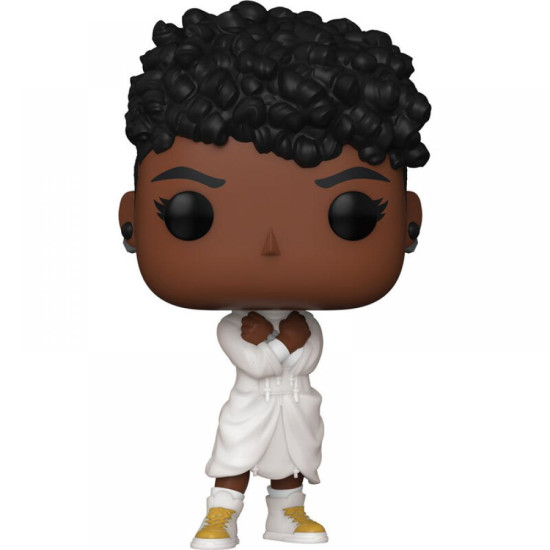 FUNKO POP MARVEL BLACK PANTHER WAKANDA Funkos