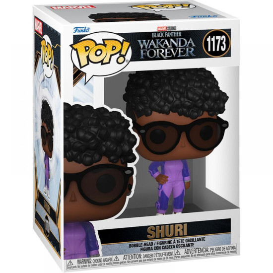 FUNKO POP MARVEL BLACK PANTHER WAKANDA Funkos FUNKO POP MARVEL BLACK PANTHER WAKANDA Funkos