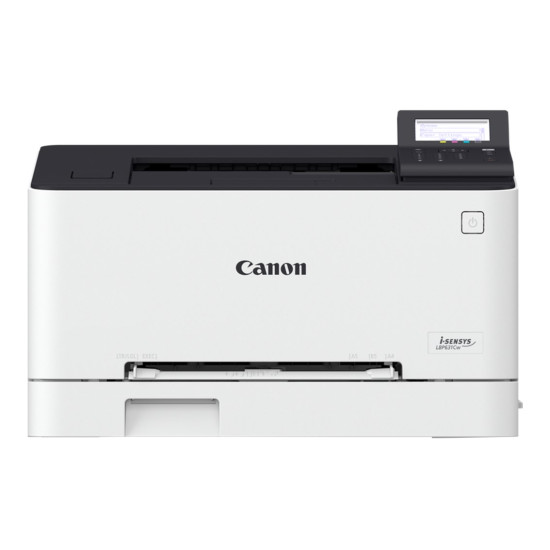 IMPRESORA CANON LBP631CW LASER COLOR I - SENSYS Impresoras