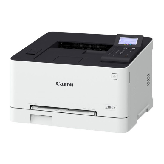 IMPRESORA CANON LBP633CDW LASER COLOR I - SENSYS Impresoras