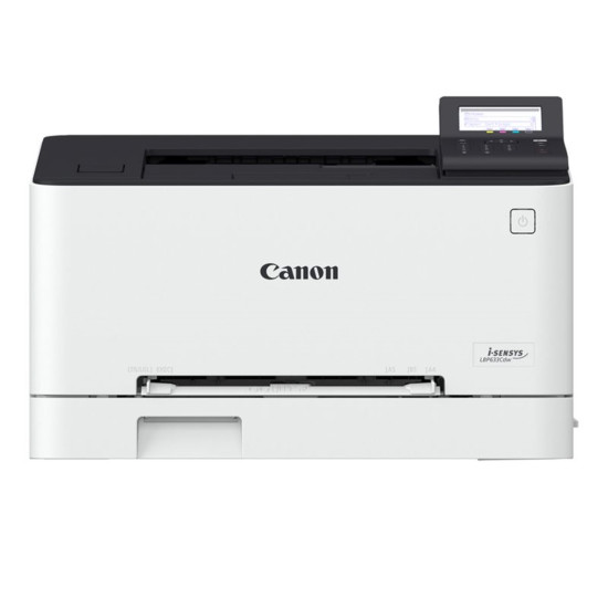 IMPRESORA CANON LBP633CDW LASER COLOR I - SENSYS Impresoras