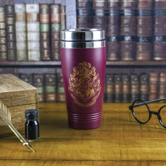 TERMO PALADONE HARRY POTTER HOGWARTS VOL. Tazas y vasos TERMO PALADONE HARRY POTTER HOGWARTS VOL. Tazas y vasos