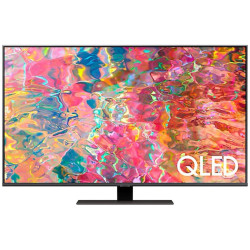 TV SAMSUNG 65PULGADAS QLED 4K UHD