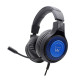 AURICULARES GAMING EWENT PL3322 CON MICROFONO Auriculares AURICULARES GAMING EWENT PL3322 CON MICROFONO Auriculares