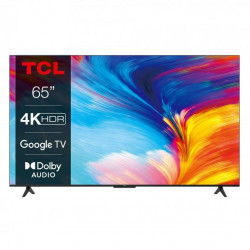 TV TCL 65PULGADAS LED 4K UHD