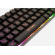 TECLADO DEEP GAMING MINI TM065 Teclados TECLADO DEEP GAMING MINI TM065 Teclados