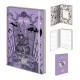 DIARIO PYRAMID 2023 TTHE NIGHTMARE BEFORE Libretas posters y bolígrafos DIARIO PYRAMID 2023 TTHE NIGHTMARE BEFORE Libretas posters y bolígrafos