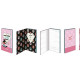 DIARIO PYRAMID 2023 MINNIE MOUSE Libretas posters y bolígrafos DIARIO PYRAMID 2023 MINNIE MOUSE Libretas posters y bolígrafos