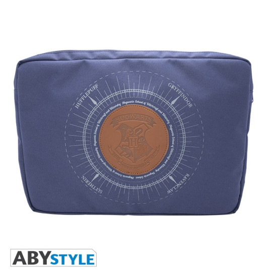 FUNDA ABYSTYLE PORTATIL 15 PULGADAS HARRY POTTER Maletines mochilas y fundas FUNDA ABYSTYLE PORTATIL 15 PULGADAS HARRY POTTER Maletines mochilas y fundas