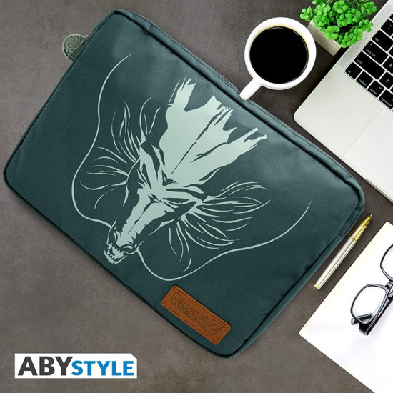 FUNDA ABYSTYLE PORTATIL 15 PULGADAS DRAGON BALL - Maletines mochilas y fundas FUNDA ABYSTYLE PORTATIL 15 PULGADAS DRAGON BALL - Maletines mochilas y fundas