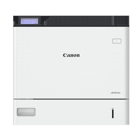 IMPRESORA CANON LBP361DW LASER MONOCROMO I - SENSYS Impresoras