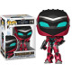 FUNKO POP MARVEL BLACK PANTHER WAKANDA Funkos FUNKO POP MARVEL BLACK PANTHER WAKANDA Funkos