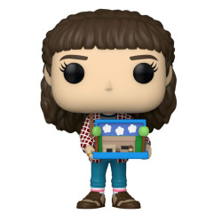 FUNKO POP SERIES TV STRANGER THINGS