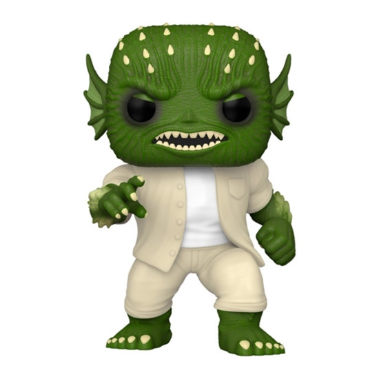 FUNKO POP MARVEL SHE - HULK ABOMINACION 64199 Funkos FUNKO POP MARVEL SHE - HULK ABOMINACION 64199 Funkos