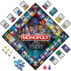 JUEGO MESA MONOPOLY BLACK PANTHER Juegos de mesa JUEGO MESA MONOPOLY BLACK PANTHER Juegos de mesa